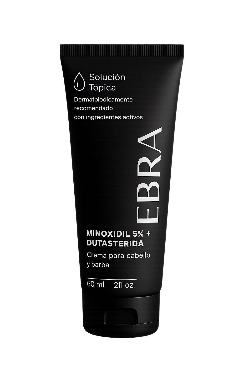 Ebra Minoxidil / Tratamiento capilar